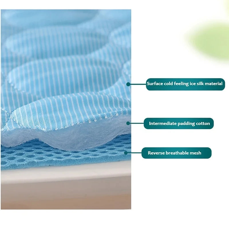 Chillix Pets - ChillCloud Mat