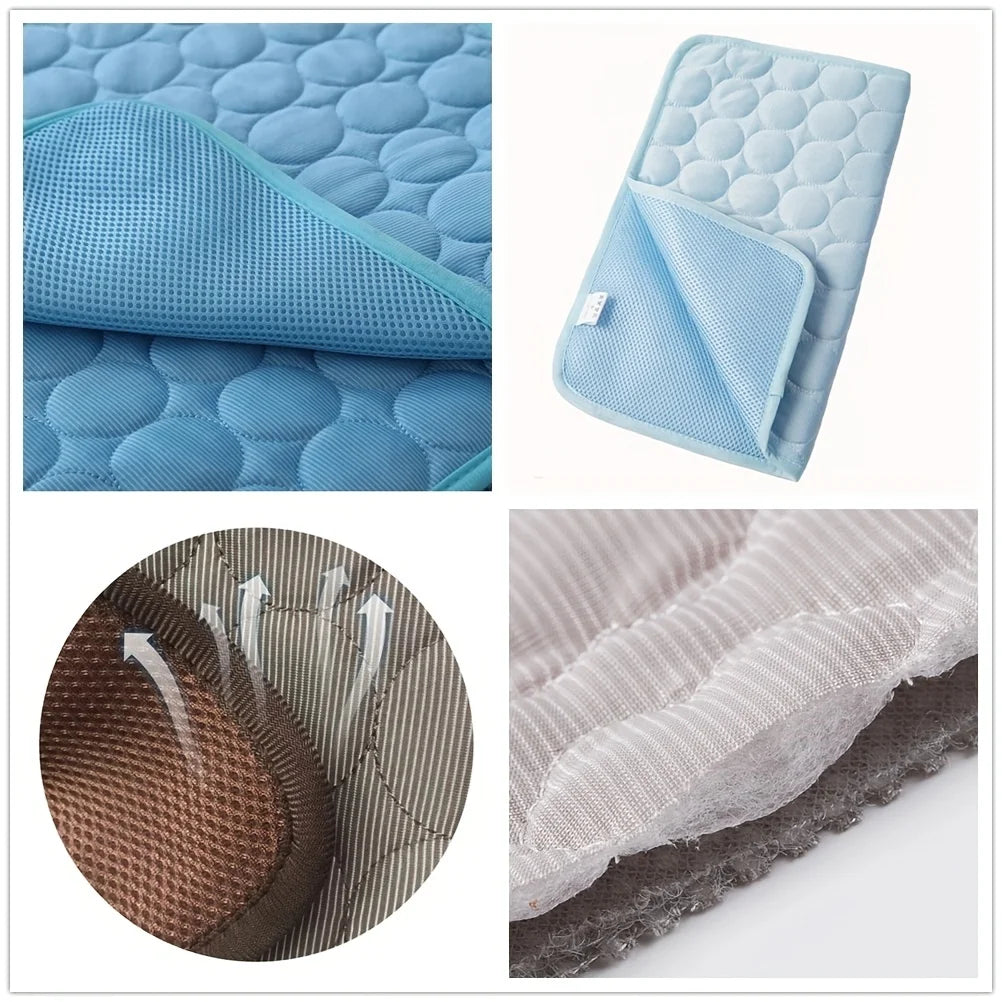 Chillix Pets - ChillCloud Mat