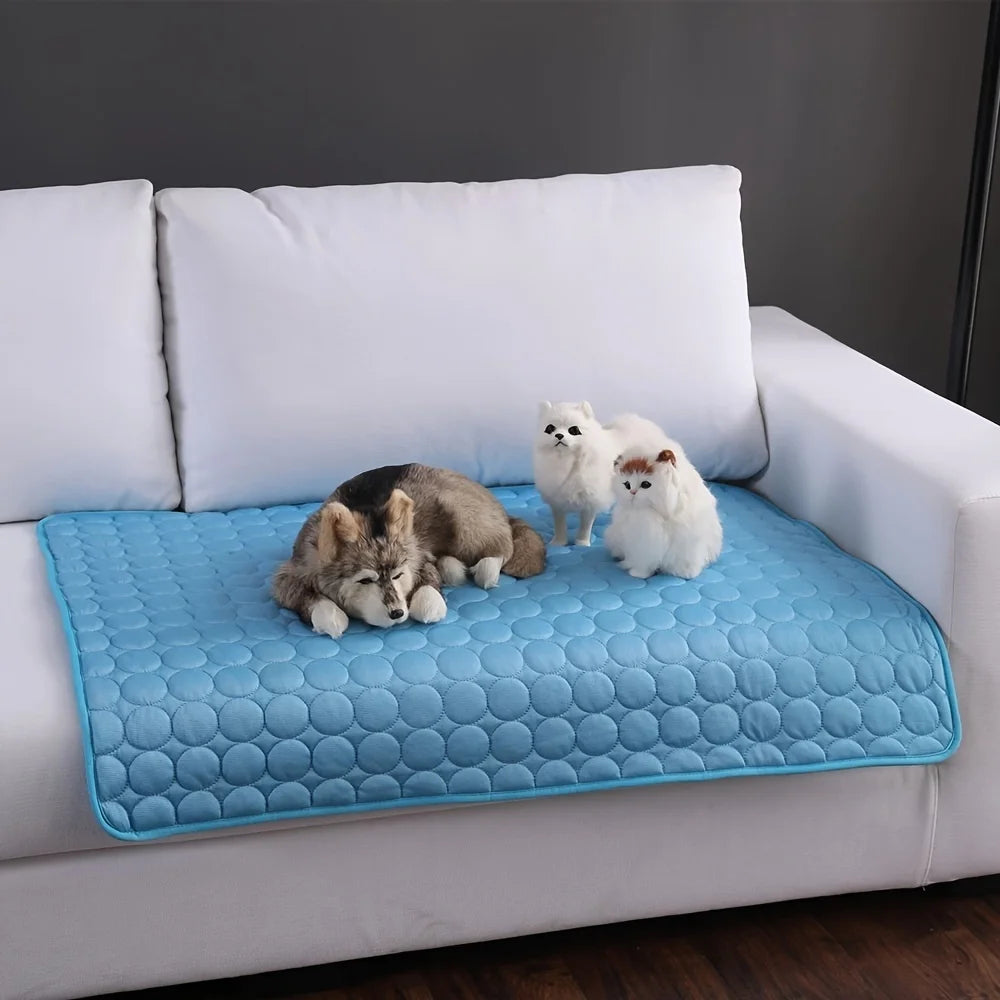 Chillix Pets - ChillCloud Mat