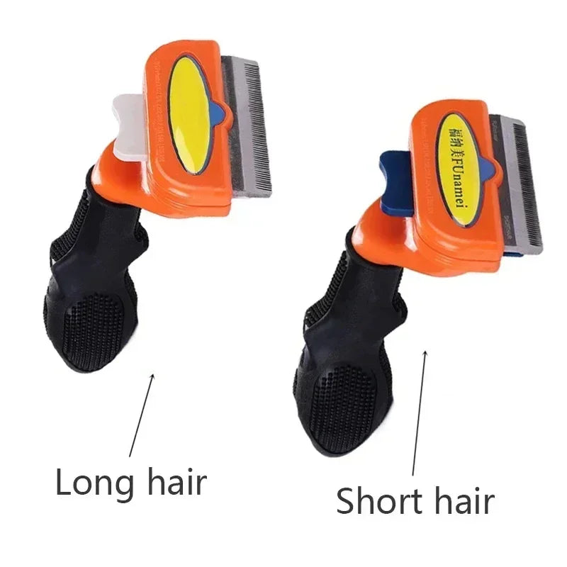 Cat Hair Removal Comb