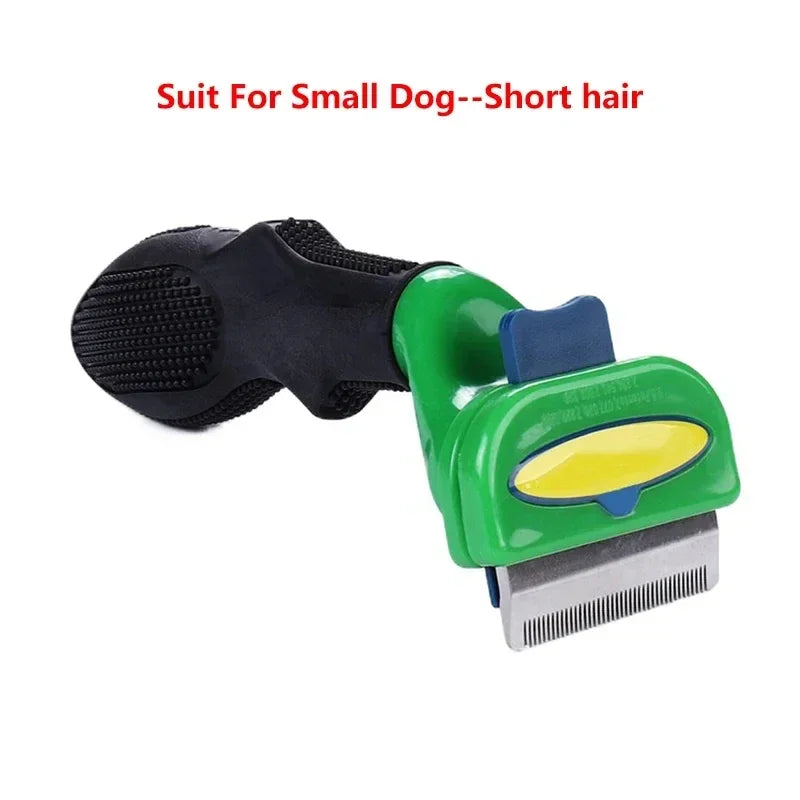 Cat Hair Removal Comb