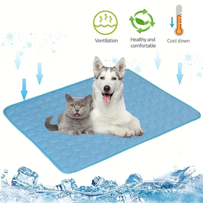 Chillix Pets - ChillCloud Mat