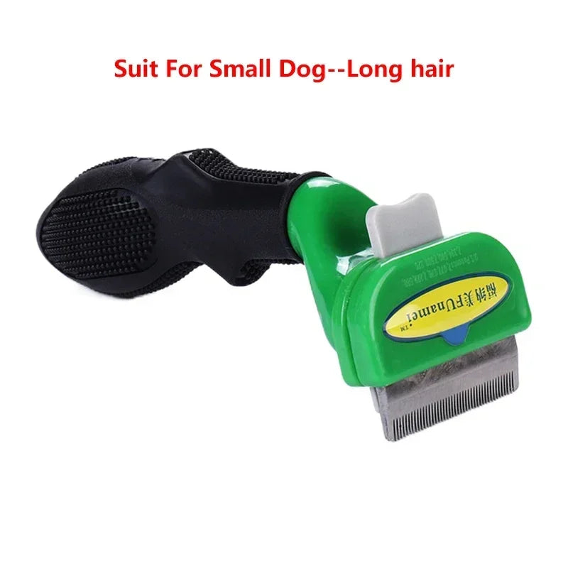 Cat Hair Removal Comb