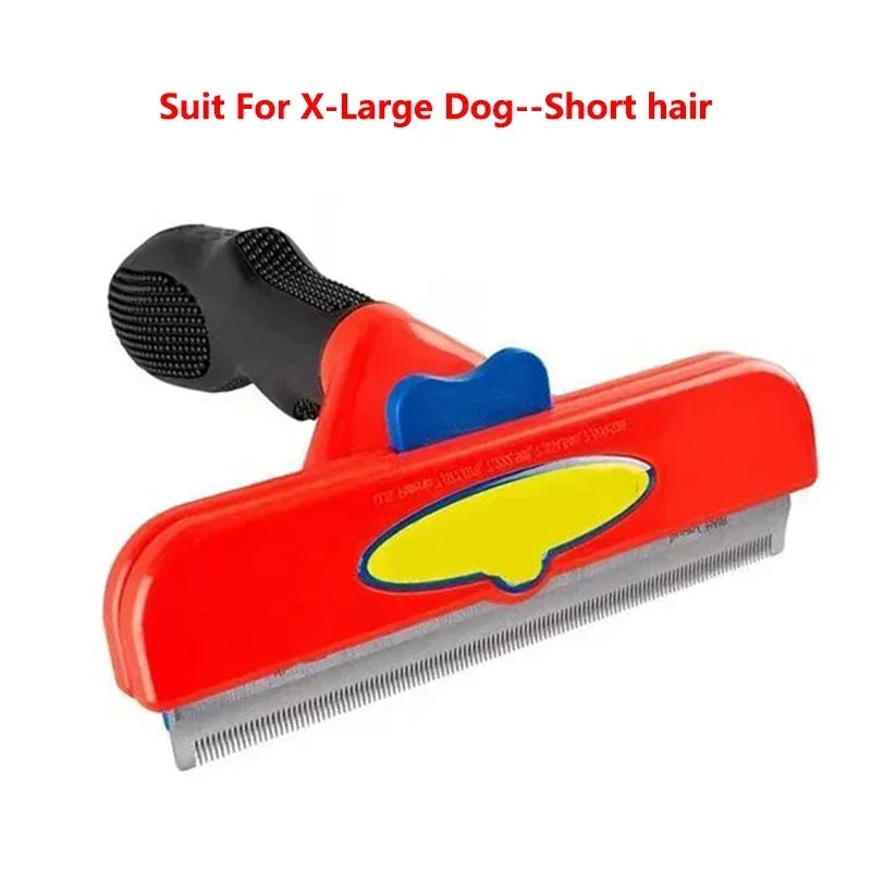 Cat Hair Removal Comb