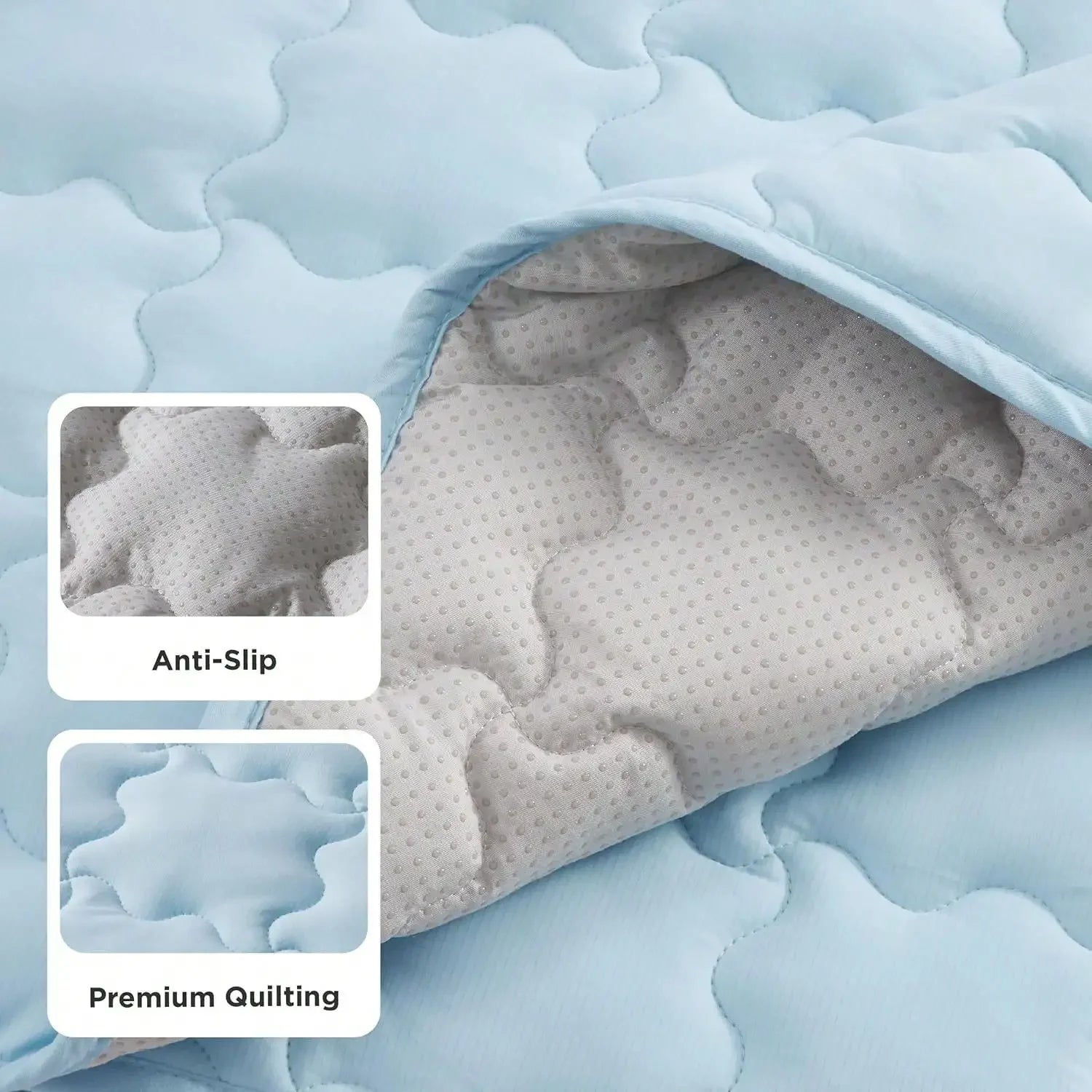 Chillix Pets - ChillCloud Måtte