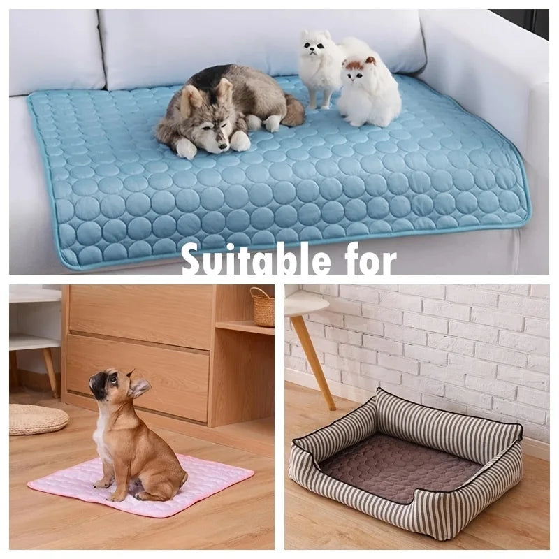 Chillix Pets - ChillCloud Mat