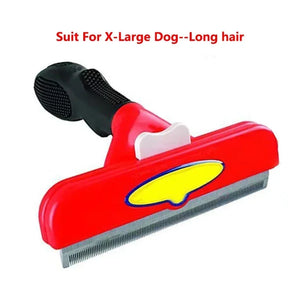 Cat Hair Removal Comb