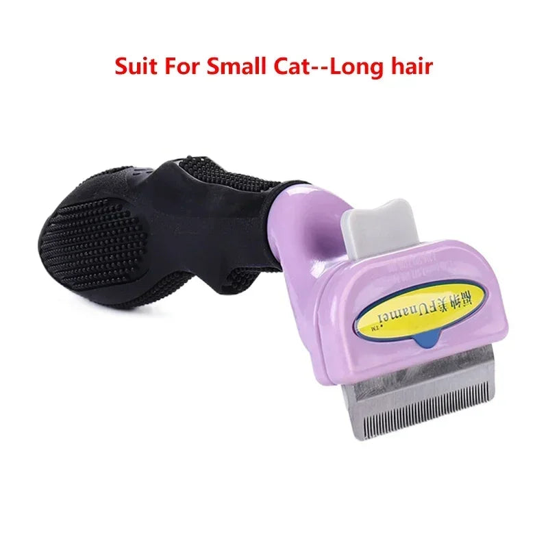 Cat Hair Removal Comb