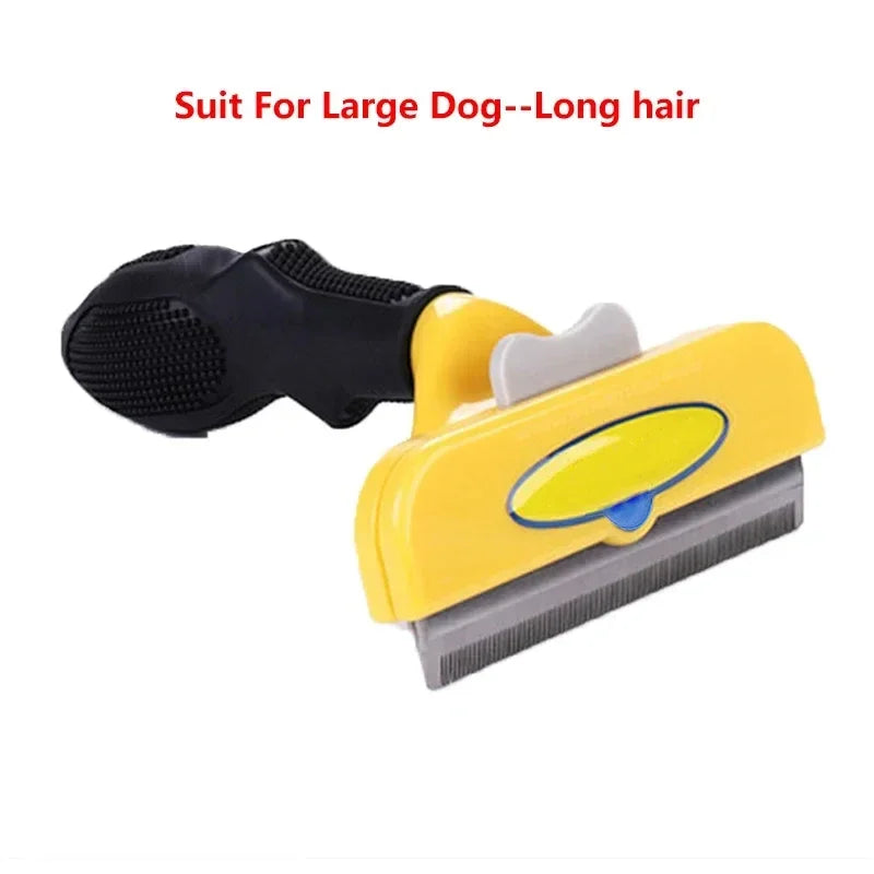 Cat Hair Removal Comb